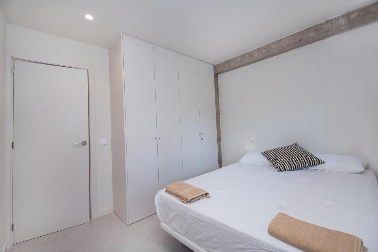 Apartamento 6 Plazas Playa Muchavista - San Juan El Campello Exterior photo