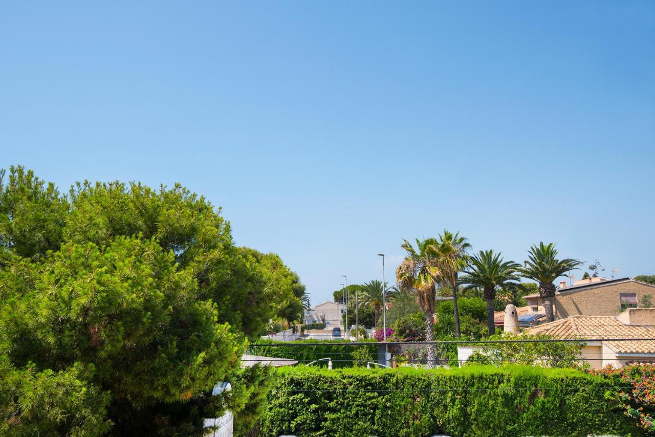 Apartamento 6 Plazas Playa Muchavista - San Juan El Campello Exterior photo